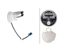 Pompa elettrica del carburante HELLA 8TF358 306-001
