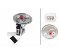 HELLA 8TF 358 316-361 Impianto alimentazione carburante