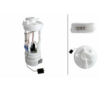 HELLA 8TF 358 316-671 Impianto alimentazione carburante