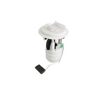 HELLA 8TF 358 316-961 - Trasportatore carburante elettrico - 4 poli - con guarnizione/con serbatoio