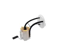HELLA 8TF 358 317-041 Impianto alimentazione carburante