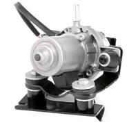 HELLA 8TG 009 428-701 Pompa depressione, Sistema frenante