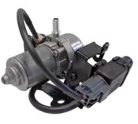 Pompa a vuoto elettrico 8TG 009 428-741 HELLA per OPEL ADAM CORSA E