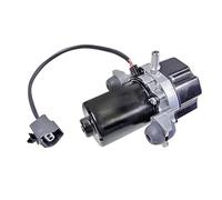 HELLA Pompa depressione, Sistema frenante - UP50 - 12V - 2a... poli - elettrico - 8TG 012 377-701