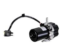 HELLA 8TG 358 400-011 Pompa depressione Sistema frenante Depressore freni Depressore servofreno Pompa depressione freni