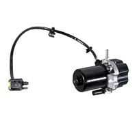 HELLA 8TG 358 400-031 Pompa depressione, Sistema frenante