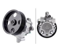 HELLA 8TL 359 000-391 Pompa idraulica, Sterzo - 125bar - idraulico