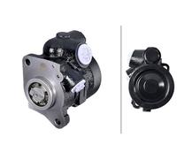 HELLA 8TL 359 003-711 Pompa idraulica, sterzo