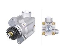 HELLA 8TL 359 004-071 Pompa idraulica, sterzo