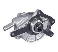 HELLA 8TM 358 400-171 Pompa depressione Sistema frenante Depressore freni Depressore servofreno Pompa depressione freni