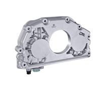 HELLA 8TO 358 222-021 Pompa olio con ingranaggio