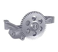 HELLA 8TO 358 222-041 Pompa olio Pompa olio motore Pompa dell'olio Pompa dell'olio motore