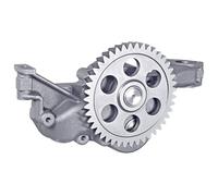 HELLA 8TO 358 222-071 Pompa olio con ingranaggio