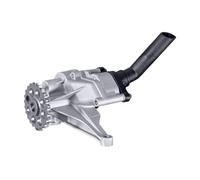 HELLA 8TO 358 222-091 Pompa olio Pompa olio motore Pompa dell'olio Pompa dell'olio motore