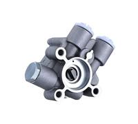 HELLA 8TP 358 304-301 Pompa, Prealimentazione carburante - meccanico
