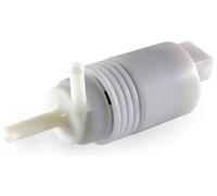 HELLA 8TW 004 223-061 Pompa acqua lavaggio, Pulizia cristalli