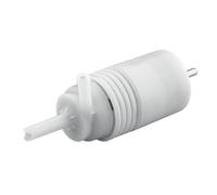 HELLA 8TW 005 496-011 Pompa acqua lavaggio, Pulizia cristalli, 12V, elettrico, Monopompa, 2bar, Portata 60l/h