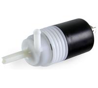 HELLA 8TW 005 496-051 Pompa acqua lavaggio, Pulizia cristalli, 24V, elettrico, Monopompa, 2bar, Portata 60l/h