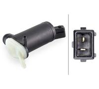 HELLA 8TW 006 847-001 Pompa acqua lavaggio, Pulizia cristalli per FORD,FORD USA,