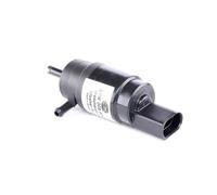 HELLA 8TW 006 848-021 Pompa acqua lavaggio, Pulizia cristalli