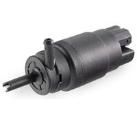 HELLA 8TW 006 848-031 Pompa acqua lavaggio, Pulizia cristalli