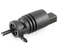 HELLA 8TW 006 848-041 Pompa acqua lavaggio, Pulizia cristalli