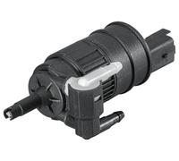 HELLA 8TW 006 848-141 Pompa acqua lavaggio, Pulizia cristalli