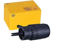 Pompa spruzzatore 8TW 006 849-251 HELLA per VW FIAT