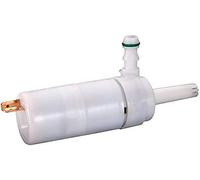 HELLA 8TW 007 540-211 Pompa acqua lavaggio, Pulizia cristalli, 12V, elettrico, Monopompa, 2.5bar, Portata 432l/h