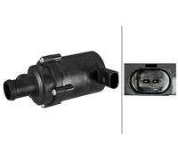 HELLA 8TW 358 304-581 Pompa dell'acqua supplementare (circuito acqua di raffred.