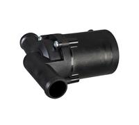 HELLA 8TW 358 304-621 Pompa acqua ausiliaria