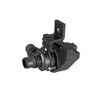 HELLA 8TW 358 304-661 Pompa acqua ausiliaria - 12V - elettrico