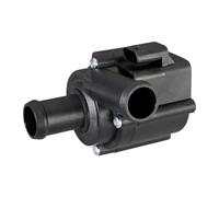 HELLA 8TW 358 304-681 Pompa acqua ausiliaria - 12V - elettrico