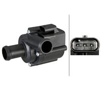 HELLA 8TW 358 304-681 Pompa acqua ausiliaria
