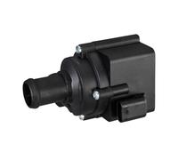 HELLA 8TW 358 304-701 Pompa acqua ausiliaria