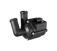 HELLA 8TW 358 304-751 Pompa acqua ausiliaria - 12V - elettrico