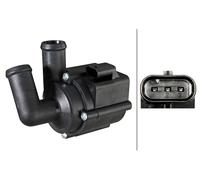HELLA 8TW 358 304-751 Pompa dell'acqua supplementare (circuito acqua di raffred.