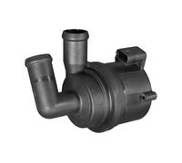 HELLA 8TW 358 313-321 Pompa acqua ausiliaria Pompa acqua supplementare Pompa riscaldamento Pompa secondaria raffreddamento