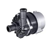 HELLA 8TW 358 313-331 Pompa acqua ausiliaria Pompa acqua supplementare Pompa riscaldamento Pompa secondaria raffreddamento