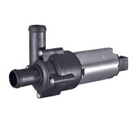 HELLA 8TW 358 313-391 Pompa acqua ausiliaria
