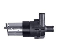 HELLA 8TW 358 313-401 Pompa acqua ausiliaria Pompa acqua supplementare Pompa riscaldamento Pompa secondaria raffreddamento