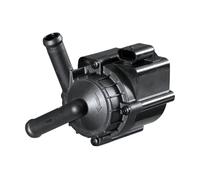 HELLA 8TW 358 413-191 Pompa acqua ausiliaria Pompa acqua supplementare Pompa riscaldamento Pompa secondaria raffreddamento