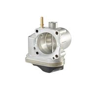 HELLA 8UK 007 623-361 Corpo farfallato per RENAULT Megane III Schrägheck (BZ0/1)
