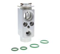 HELLA 8UW 366 260-411 Valvola espansione climatizzatore