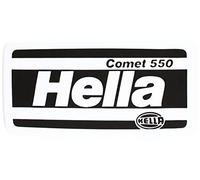 HELLA 8XS 135 037-001 Calotta Comet 550