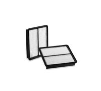 HELLA 8ZC 366 120-761 Filtro abitacolo