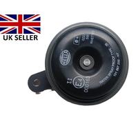 Hella 922100822 S90 Elettrico Clacson (Tonalità Alta) 12V Dc Auto Moto Jeep SUV