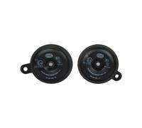 Hella 922100861 S90 Set Di Trombe Elettriche 12V 350/415 Hz 108-118 dB