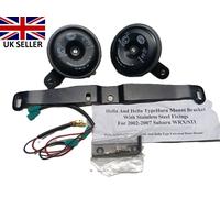 HELLA 922100862 S90 Clacson Elettrico 12V Con Supporto Subaru 2002-07