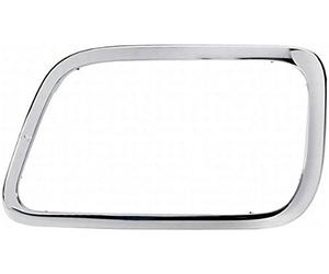 HELLA 9AB 165 230-031 Alogeno-Cornice, Faro principale, Dx